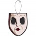 Fear Fresheners - The Strangers: Prey At Night - Dollface (Cinnamon Scented)