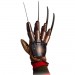 Prop Replicas - NOES 3: Dream Warriors - Deluxe Freddy Kruger Glove