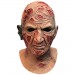 Masks - NOES - Springwood Slasher Deluxe Freddy Mask