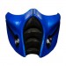 Masks - Mortal Kombat - Sub Zero