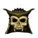 Masks - Mortal Kombat - Shao Kahn