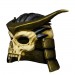 Masks - Mortal Kombat - Shao Kahn
