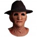 Masks - NOES 2: Freedy's Revenge - Deluxe Freddy Mask w/ Hat