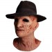Masks - NOES 2: Freedy's Revenge - Deluxe Freddy Mask w/ Hat