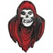 Pins & Buttons - Misfits - Ghost Fiend Enamel Pin