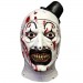 Masks - Terrifier - Art The Clown Killer Mask