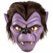 Masks - Scooby-Doo - Wolfman Mask