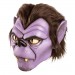 Masks - Scooby-Doo - Wolfman Mask