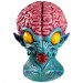 Masks - Trick Or Treat Studios Originals - The Monitor Mask