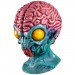 Masks - Trick Or Treat Studios Originals - The Monitor Mask