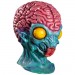 Masks - Trick Or Treat Studios Originals - The Monitor Mask