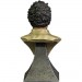 The Texas Chainsaw Massacre Mini Busts - Leatherface