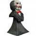 Saw Mini Busts - Billy The Puppet