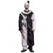 Terrifier Figures - 12" Scale Art The Clown
