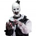 Terrifier Figures - 12" Scale Art The Clown