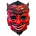 Masks - Haunt - Devil