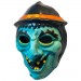 Masks - Haunt - Witch