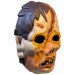 Masks - Haunt - Zombie