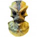Masks - Trick Or Treat Studios Originals - Jordu Schell Collection - Hybrid Mask