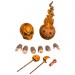 Trick 'r Treat Figures - 1/6 Scale Deluxe Sam