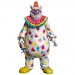 Scream Greats Figures - Killer Klowns From Outer Space - 8" Fatso