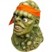 Masks - Toxic Crusaders - Toxie