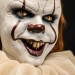 Premium Scale Dolls - IT (2017/2019 Movies) - Pennywise