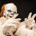 Premium Scale Dolls - IT (2017/2019 Movies) - Pennywise