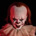 Premium Scale Dolls - IT (2017/2019 Movies) - Pennywise