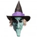 Masks - Scooby-Doo - Witch