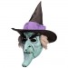 Masks - Scooby-Doo - Witch