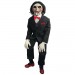 Puppet Props - SAW - Billy The Puppet Deluxe w/ Sound & Motion