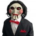 Puppet Props - SAW - Billy The Puppet Deluxe w/ Sound & Motion