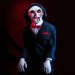 Puppet Props - SAW - Billy The Puppet Deluxe w/ Sound & Motion