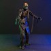 Return Of The Living Dead Figures - 1/6 Scale Tarman