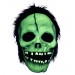 Masks - Mabry Monsters - Gary