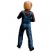 Scream Greats Figures - Motel Hell - 8" Farmer John