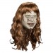 Masks - The Exorcist - Regan Deluxe Injection Mask
