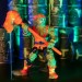 Toxic Crusaders Figures - 5" Scale Toxie