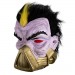 Masks - Toxic Crusaders - Dr. Killemoff