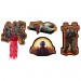 Wall Decors - Day Of The Dead - Decor Collection