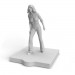 Halloween (1978 Movie) Figures - Miniature Paintable Characters Set