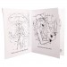 House Of 1000 Corpses Accessories - Coloring Book