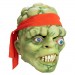 Masks - Toxic Crusaders - Toxie (GID)