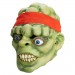 Masks - Toxic Crusaders - Toxie (GID)