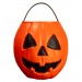 Candy Pails - Don Post - Pumpkin