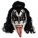 Masks - KISS - The Demon Deluxe Injection Mask