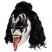 Masks - KISS - The Demon Deluxe Injection Mask