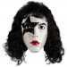 Masks - KISS - The Starchild Deluxe Injection Mask