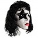 Masks - KISS - The Starchild Deluxe Injection Mask